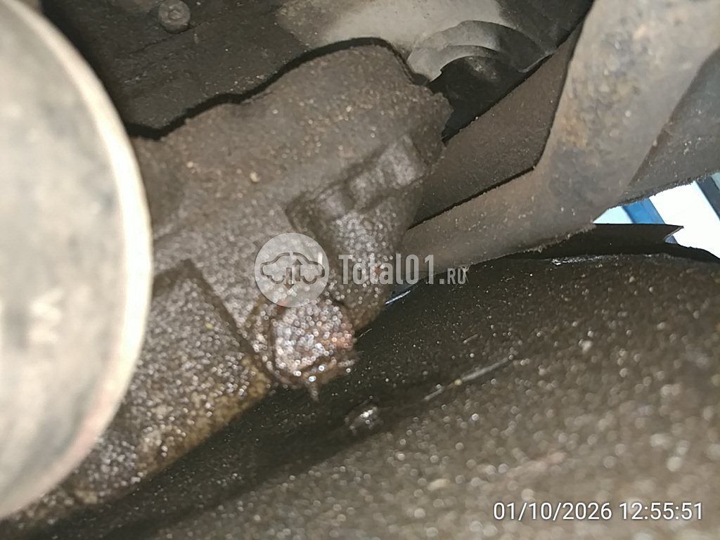 Фото Audi A6 128
