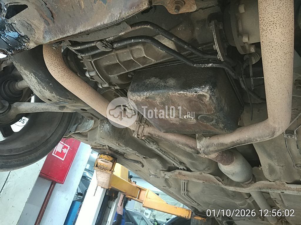 Фото Audi A6 132