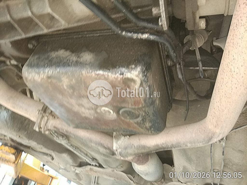 Фото Audi A6 134