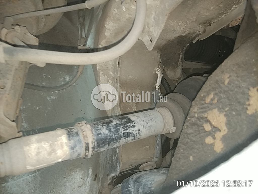 Фото Audi A6 136