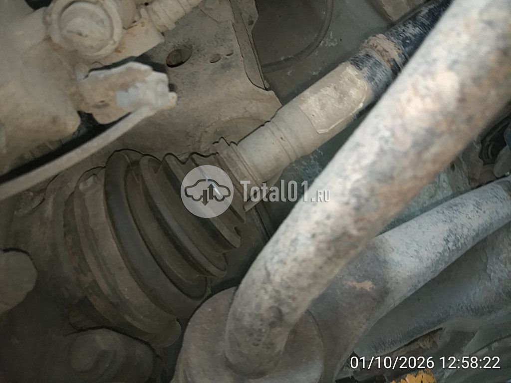 Фото Audi A6 138