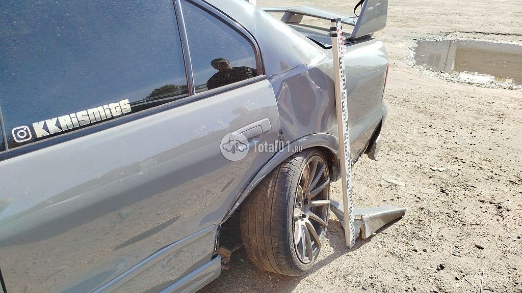 Фото Mitsubishi Galant 20