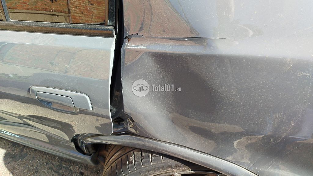 Фото Mitsubishi Galant 40