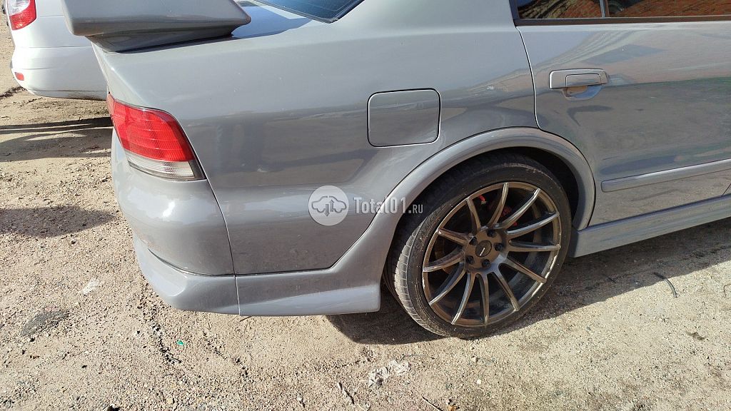 Фото Mitsubishi Galant 82