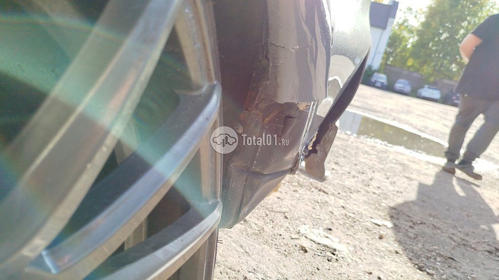 Фото Mitsubishi Galant 100