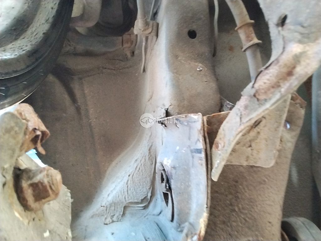 Фото Mitsubishi Galant 120