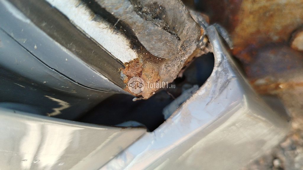 Фото Mitsubishi Galant 132