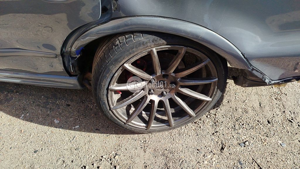 Фото Mitsubishi Galant 134