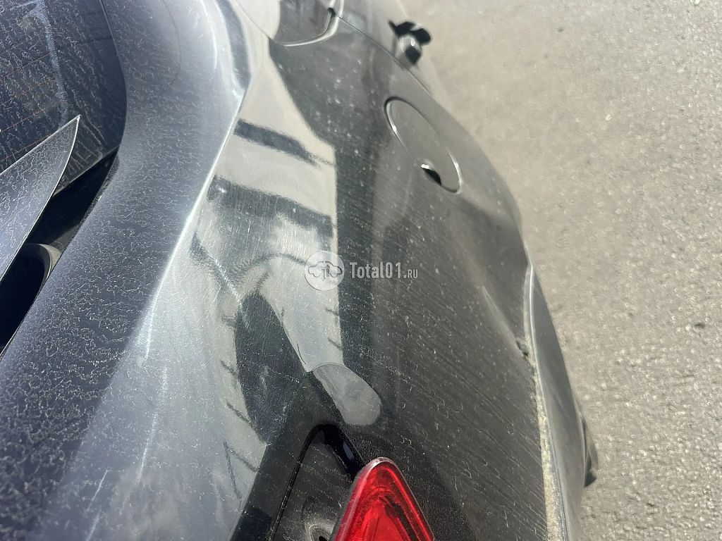 Фото ВАЗ (LADA) Granta 16