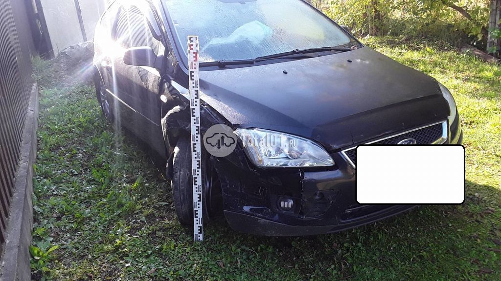 Фото Ford Focus 6