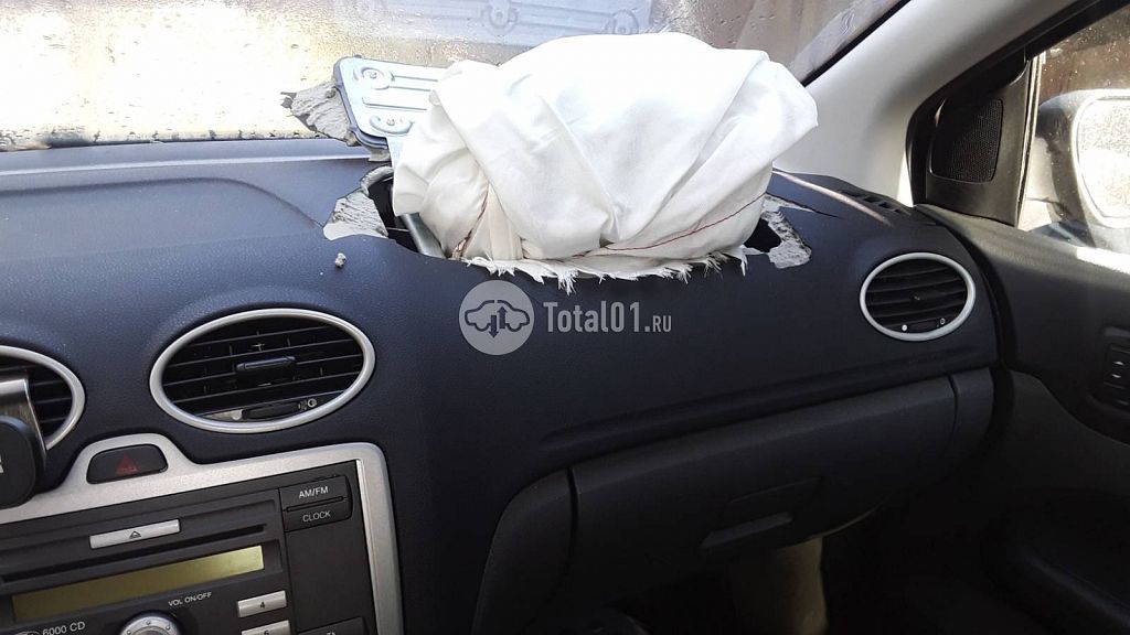 Фото Ford Focus 30