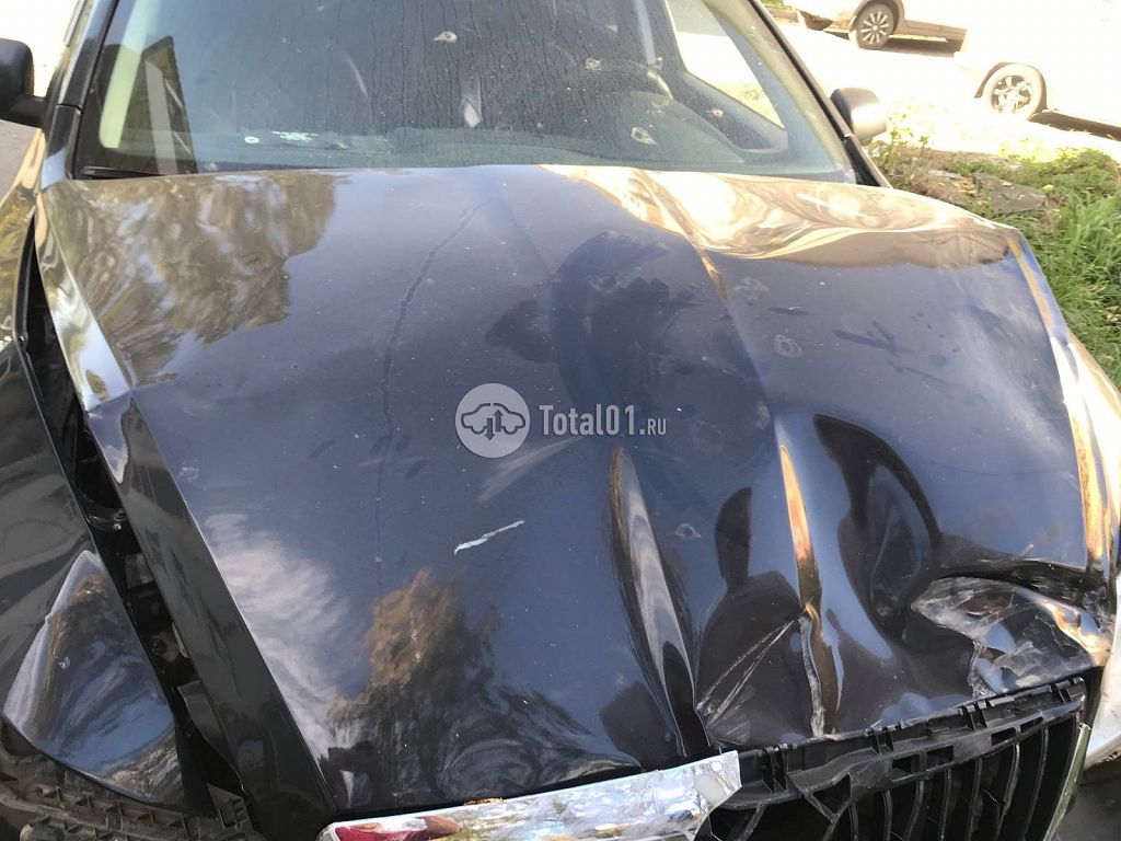 Фото Skoda Octavia 14