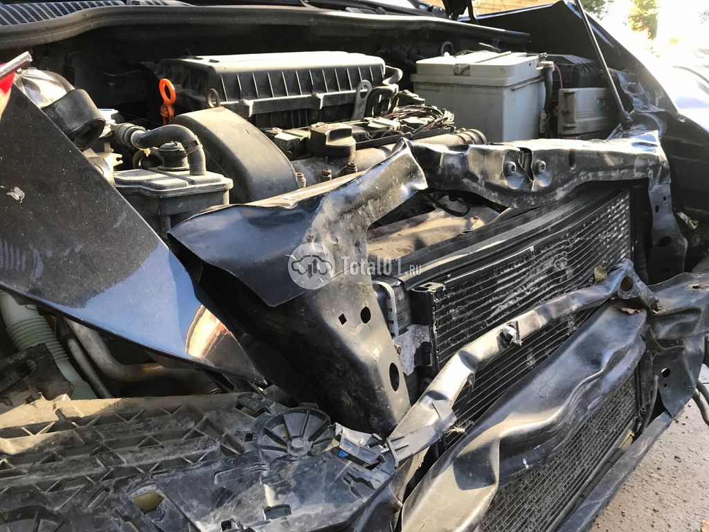 Фото Skoda Octavia 58