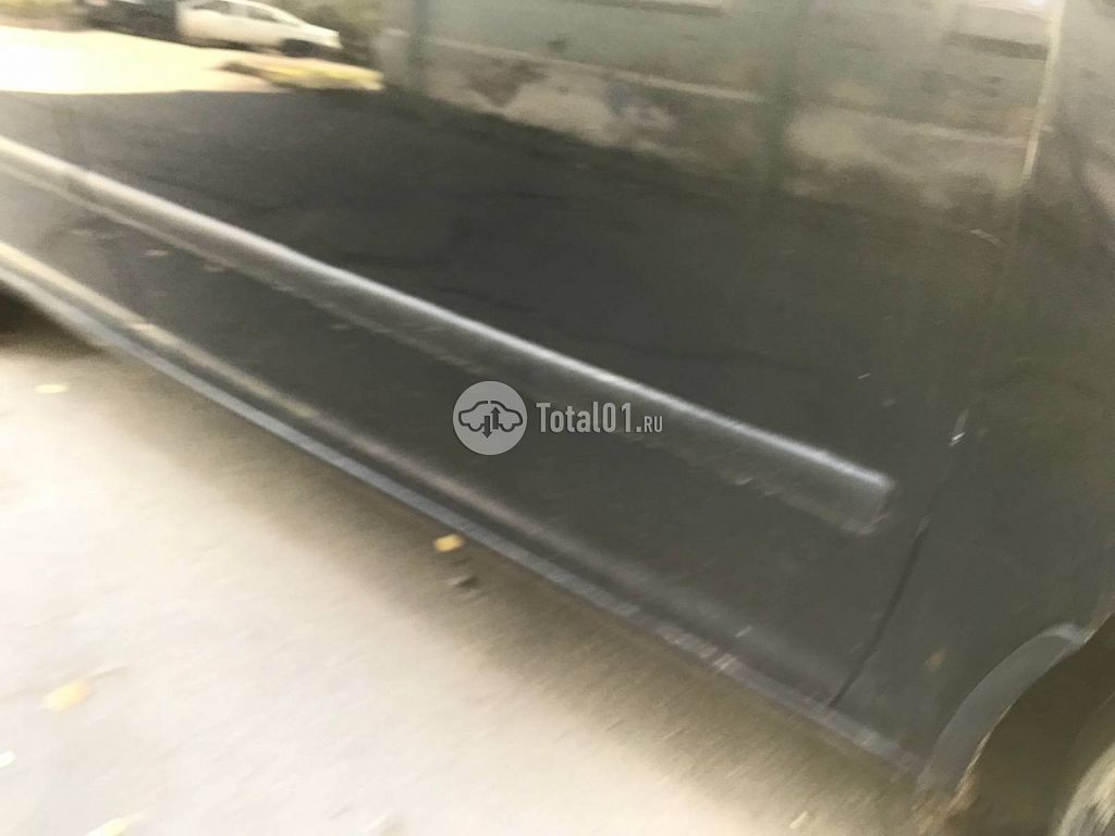 Фото Skoda Octavia 74
