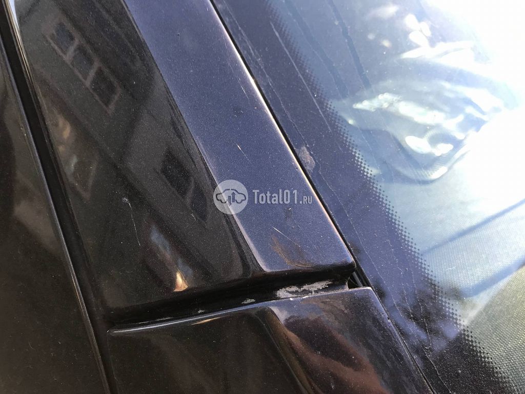 Фото Skoda Octavia 80