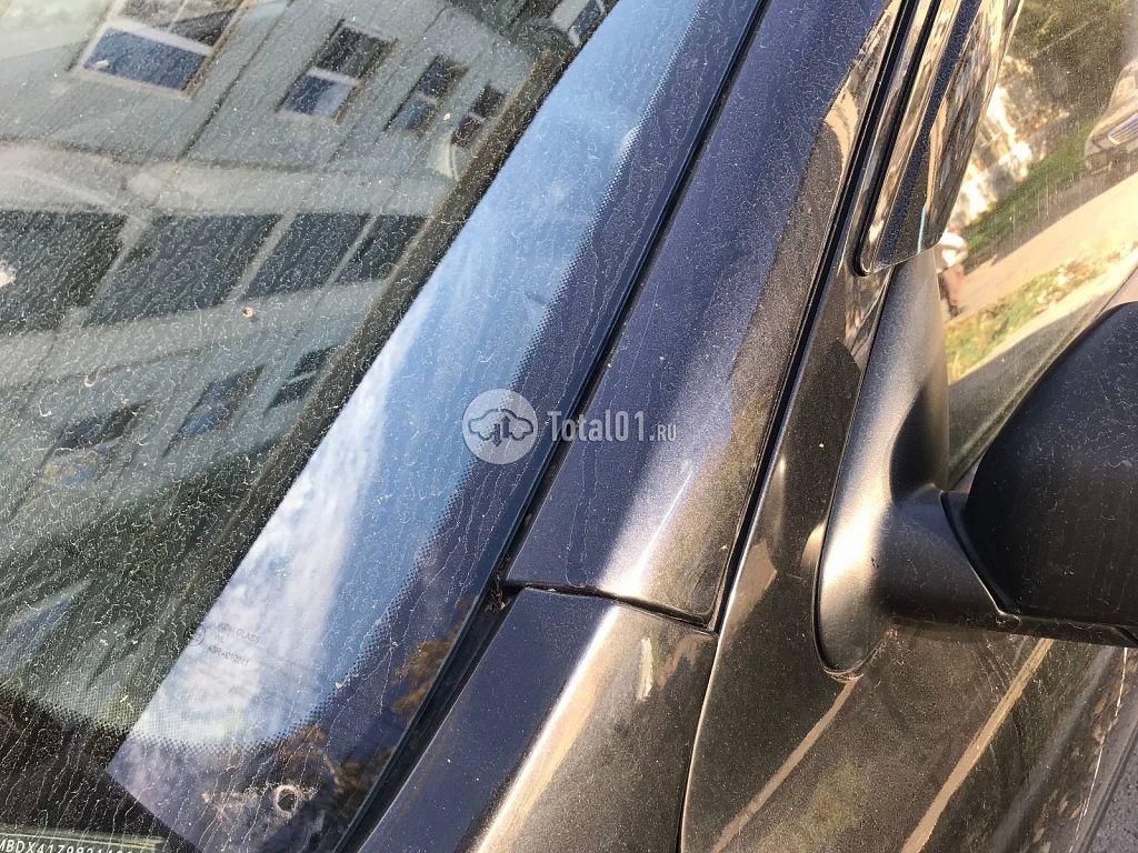 Фото Skoda Octavia 114