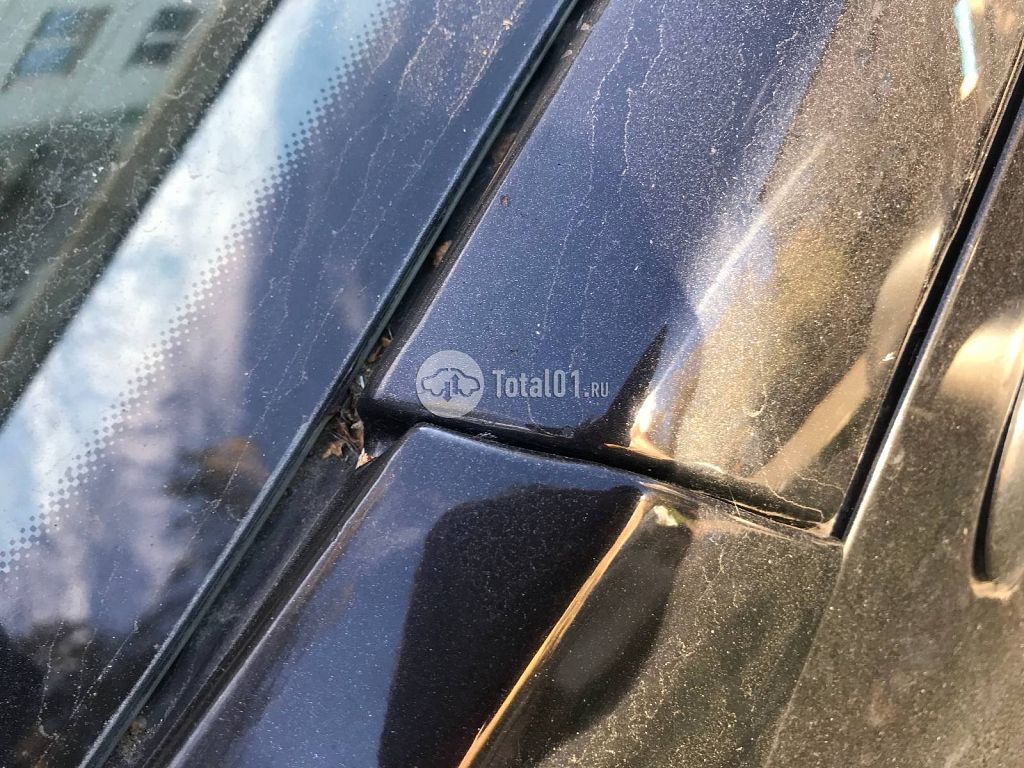 Фото Skoda Octavia 116