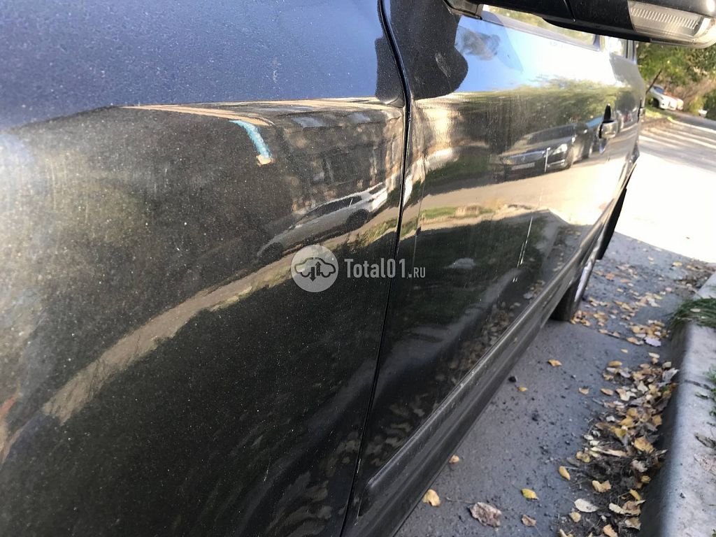 Фото Skoda Octavia 134