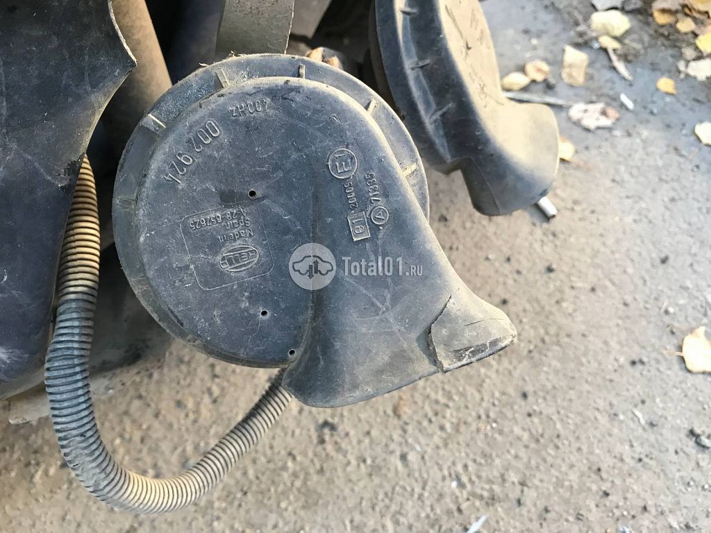 Фото Skoda Octavia 146