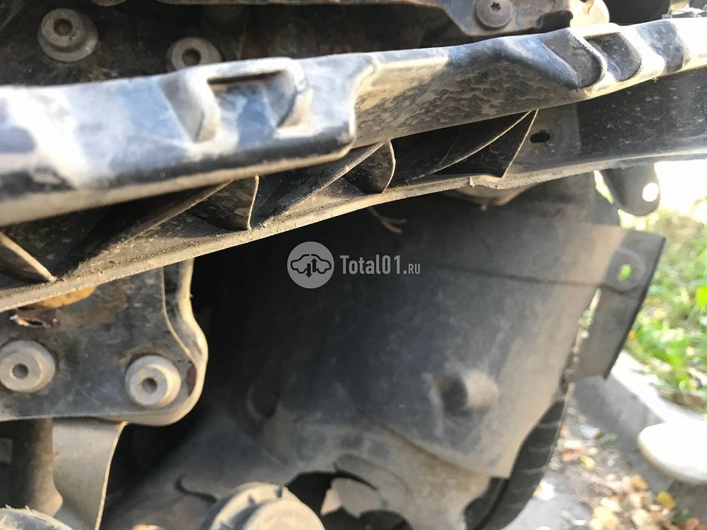 Фото Skoda Octavia 150