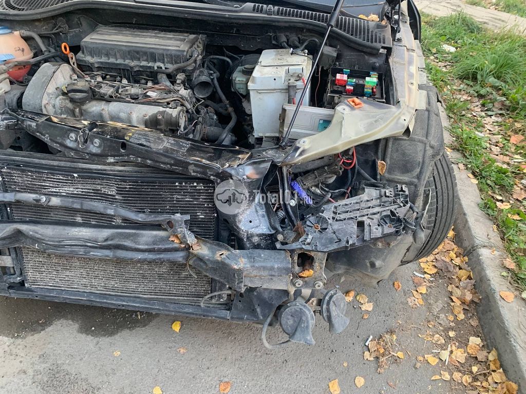 Фото Skoda Octavia 158