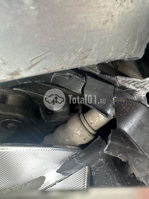 Фото Datsun on-DO 10