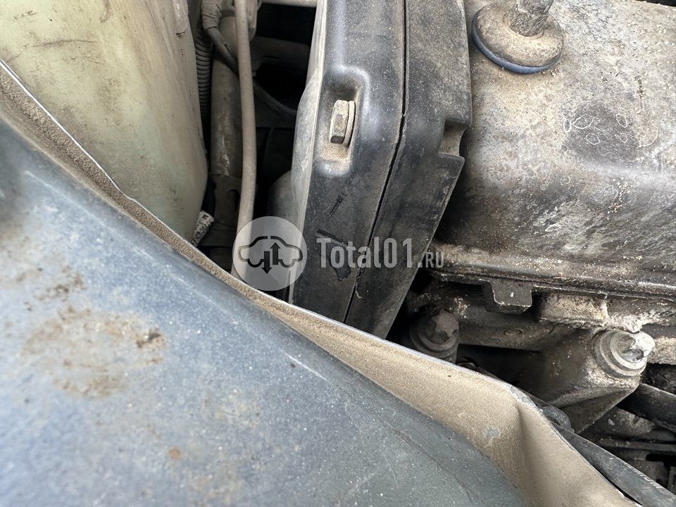 Фото Datsun on-DO 14