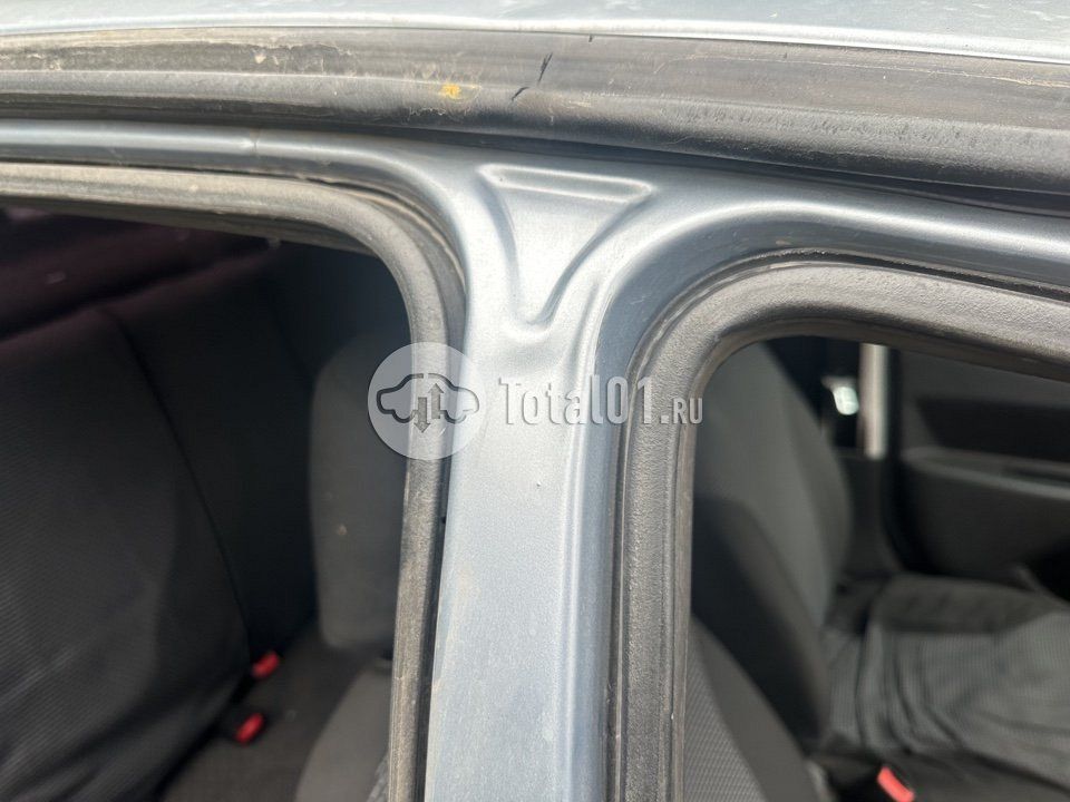 Фото Datsun on-DO 18