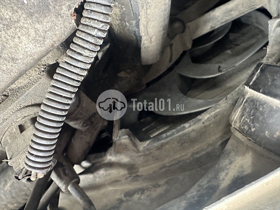 Фото Datsun on-DO 24