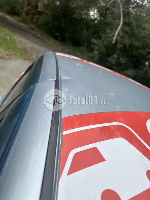 Фото Datsun on-DO 26