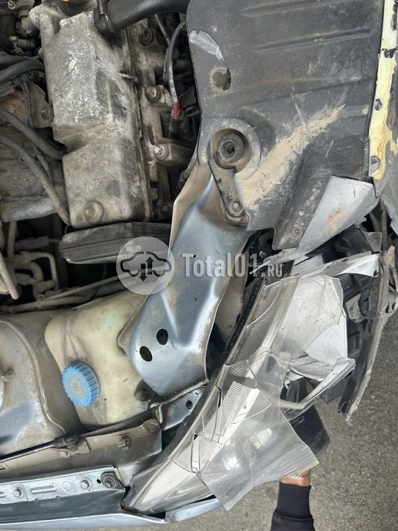 Фото Datsun on-DO 34