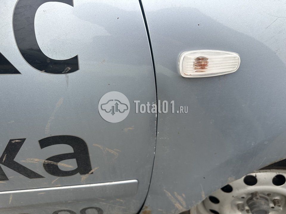 Фото Datsun on-DO 36