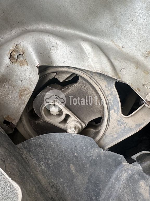 Фото Datsun on-DO 54