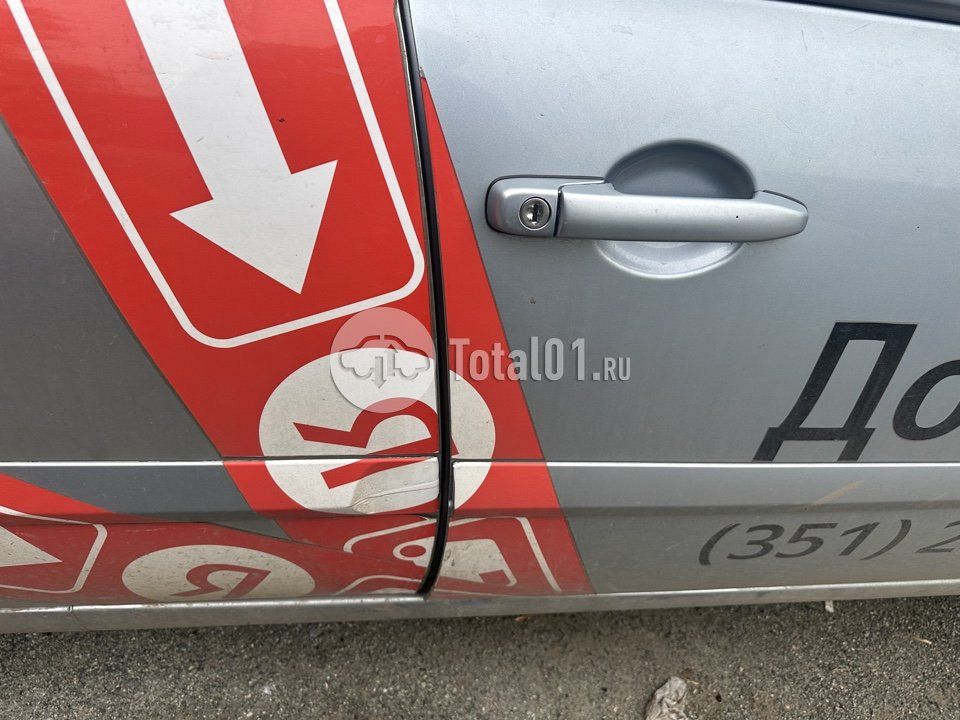 Фото Datsun on-DO 58