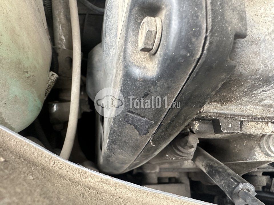 Фото Datsun on-DO 96