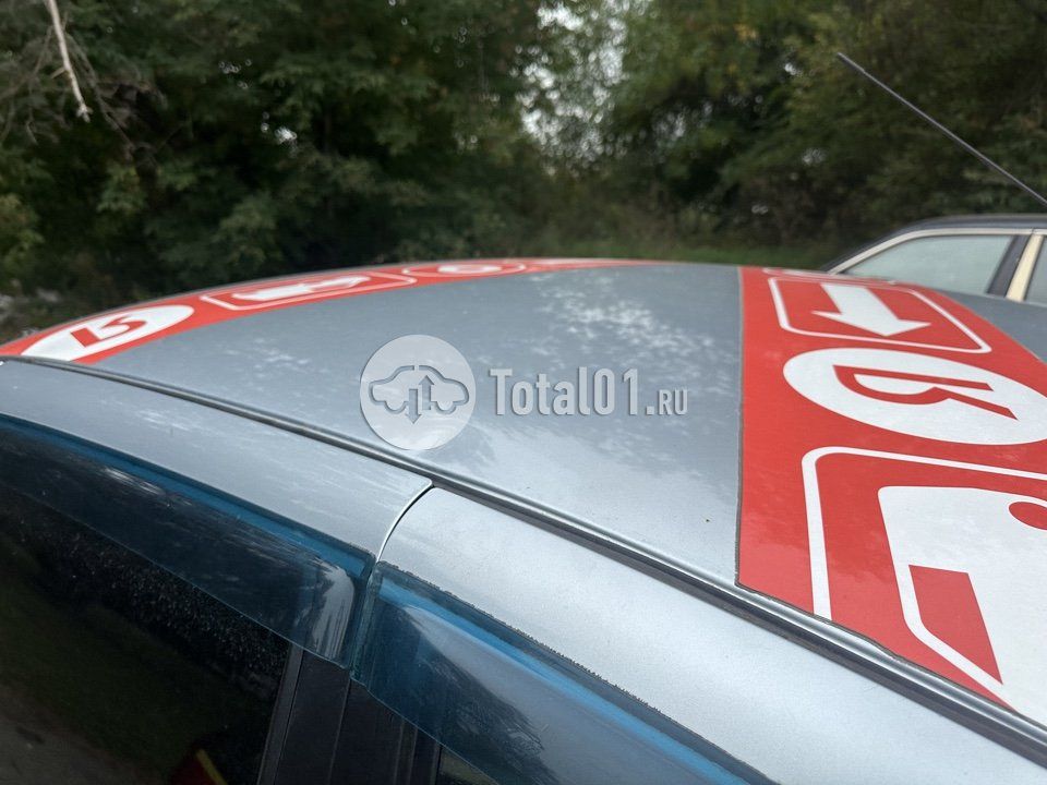 Фото Datsun on-DO 102