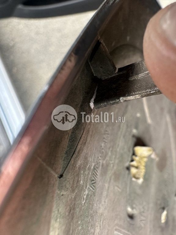 Фото Datsun on-DO 110
