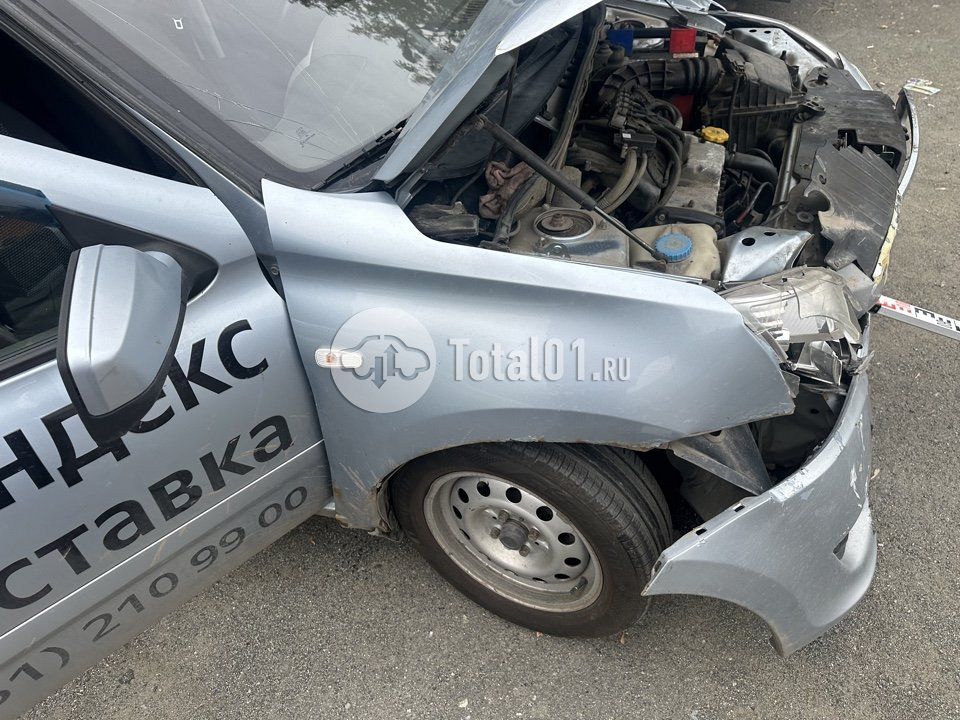 Фото Datsun on-DO 114