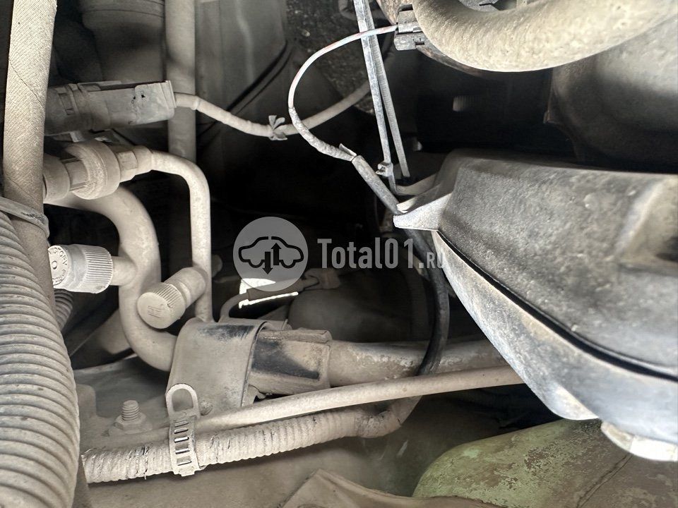 Фото Datsun on-DO 122