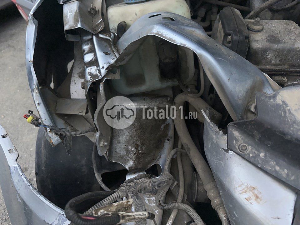 Фото Datsun on-DO 130