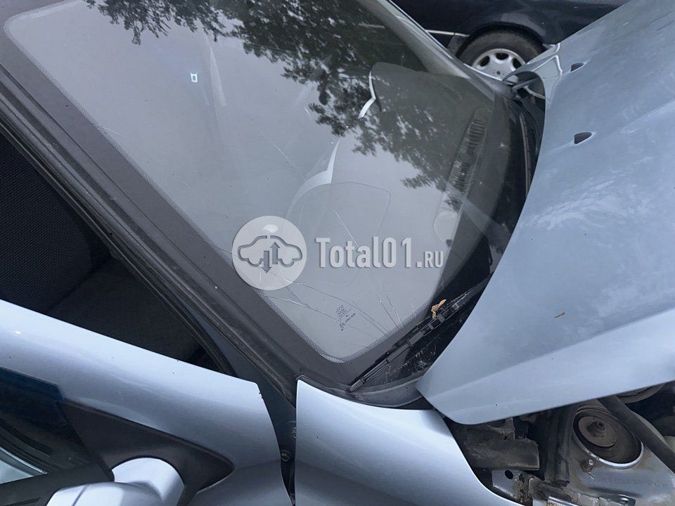 Фото Datsun on-DO 144
