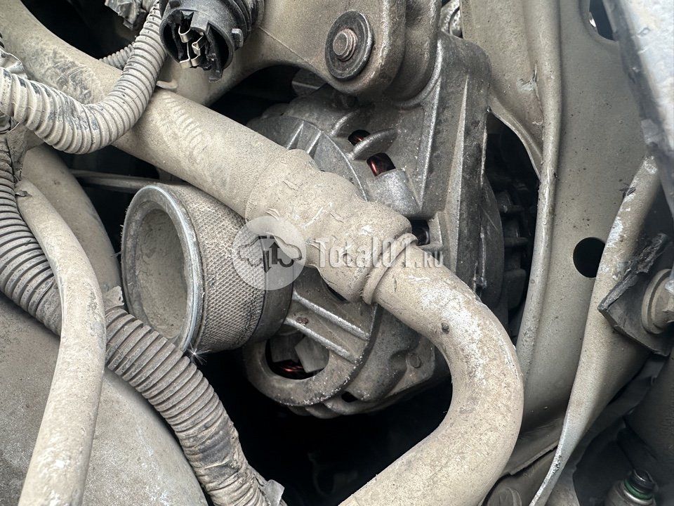 Фото Datsun on-DO 146
