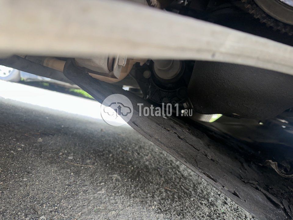 Фото Datsun on-DO 154