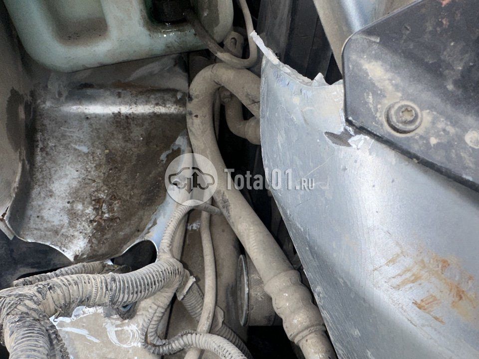 Фото Datsun on-DO 160