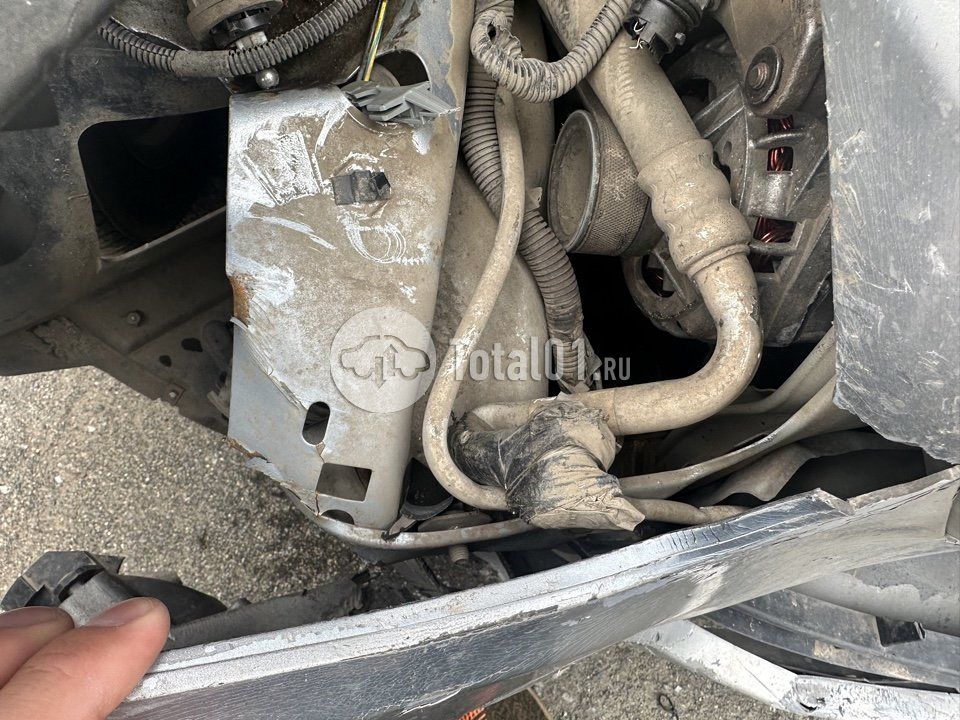 Фото Datsun on-DO 166