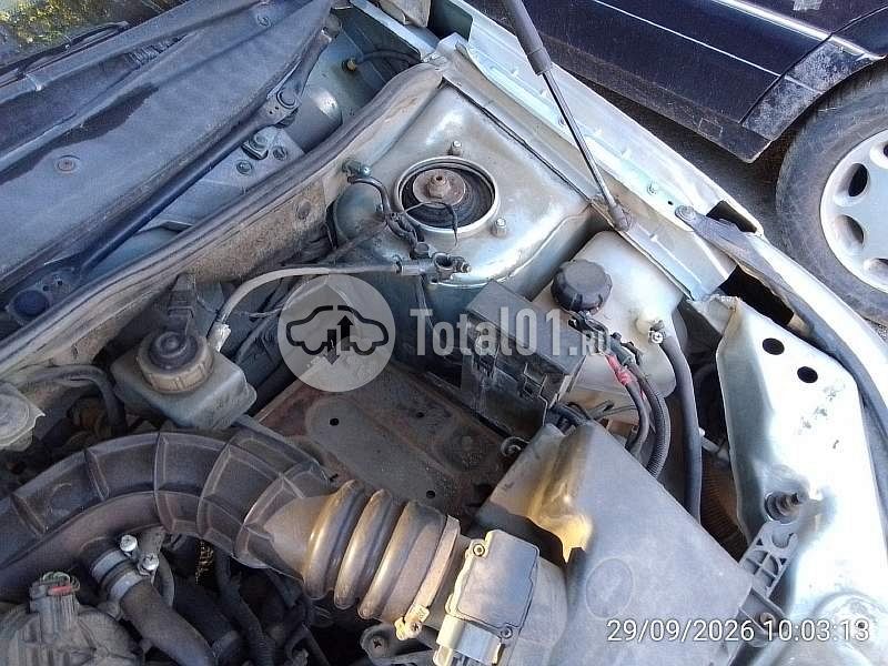Фото Datsun on-DO 198