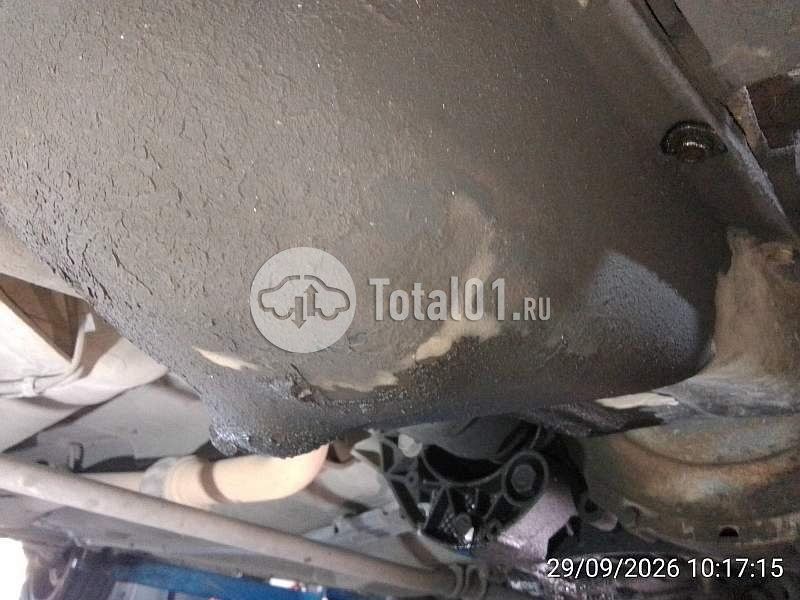 Фото Datsun on-DO 232