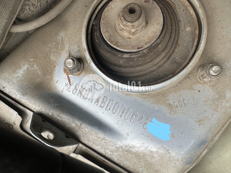 Фото Datsun on-DO 264