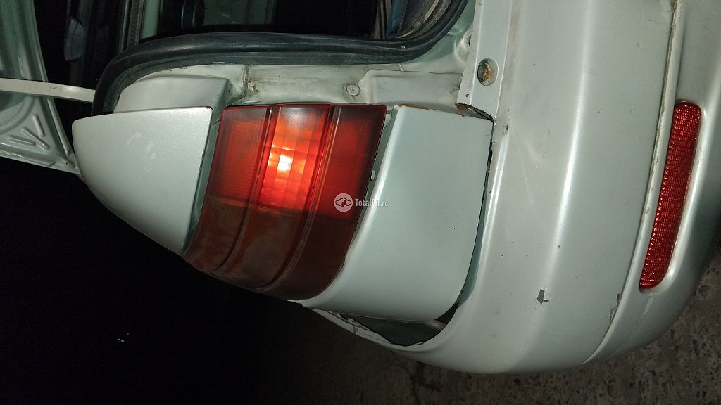 Фото Toyota Corona 6