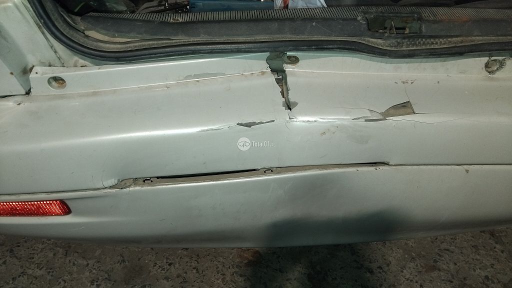 Фото Toyota Corona 18
